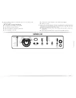 Предварительный просмотр 17 страницы Maytag MGD9700SB - 27" Front-Load Gas Dryer Use And Care Manual