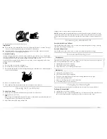 Предварительный просмотр 23 страницы Maytag MGD9700SB - 27" Front-Load Gas Dryer Use And Care Manual