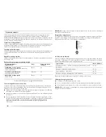 Предварительный просмотр 48 страницы Maytag MGD9700SB - 27" Front-Load Gas Dryer Use And Care Manual