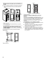 Preview for 30 page of Maytag MGD9700SQ - 27" Gas Dryer Use And Care Manual