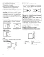 Предварительный просмотр 26 страницы Maytag MGDB200VQ1 Installation Instructions Manual