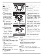 Предварительный просмотр 6 страницы Maytag MGDB400VQ0 Instructions Manual