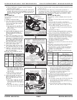 Предварительный просмотр 7 страницы Maytag MGDB400VQ0 Instructions Manual