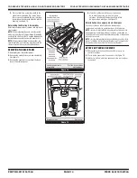 Предварительный просмотр 14 страницы Maytag MGDB400VQ0 Instructions Manual