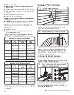 Preview for 12 page of Maytag MGDB700BW Instructions Manual