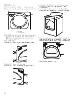 Preview for 16 page of Maytag MGDB700BW Instructions Manual