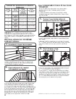 Preview for 28 page of Maytag MGDB700BW Instructions Manual