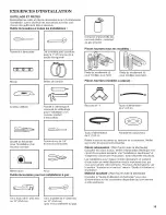 Предварительный просмотр 19 страницы Maytag MGDB700BW0 Installation Instructions Manual