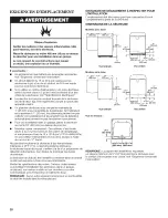 Предварительный просмотр 20 страницы Maytag MGDB700BW0 Installation Instructions Manual