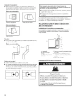 Предварительный просмотр 26 страницы Maytag MGDB700BW0 Installation Instructions Manual