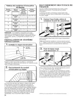 Предварительный просмотр 28 страницы Maytag MGDB700BW0 Installation Instructions Manual