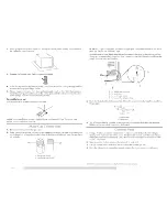 Предварительный просмотр 12 страницы Maytag MGDB700VQ - R BravosR Gas Dryer Use And Care Manual