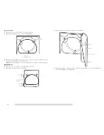 Предварительный просмотр 14 страницы Maytag MGDB700VQ - R BravosR Gas Dryer Use And Care Manual