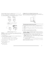 Предварительный просмотр 37 страницы Maytag MGDB700VQ - R BravosR Gas Dryer Use And Care Manual