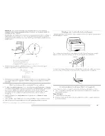 Предварительный просмотр 39 страницы Maytag MGDB700VQ - R BravosR Gas Dryer Use And Care Manual