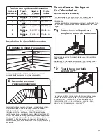 Предварительный просмотр 37 страницы Maytag MGDB755DW Installation Instructions Manual