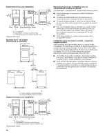 Preview for 26 page of Maytag MGDB755DW0 Installation Instructions Manual