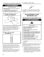 Preview for 28 page of Maytag MGDB755DW0 Installation Instructions Manual