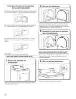 Preview for 36 page of Maytag MGDB755DW0 Installation Instructions Manual