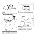 Preview for 40 page of Maytag MGDB755DW0 Installation Instructions Manual