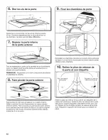 Preview for 42 page of Maytag MGDB755DW0 Installation Instructions Manual