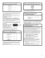 Preview for 9 page of Maytag MGDB765FC Use & Care Manual