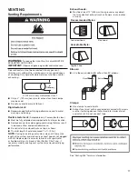 Preview for 17 page of Maytag MGDB766FW Installation Instructions Manual