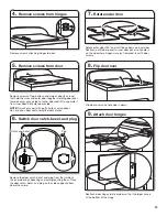 Preview for 23 page of Maytag MGDB766FW Installation Instructions Manual