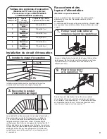 Preview for 37 page of Maytag MGDB766FW Installation Instructions Manual