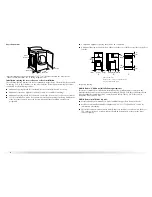 Предварительный просмотр 6 страницы Maytag MGDB800VB - Bravos Steam Gas Dryer Use And Care Manual