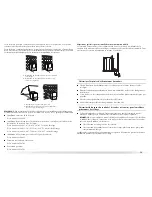 Предварительный просмотр 39 страницы Maytag MGDB800VB - Bravos Steam Gas Dryer Use And Care Manual