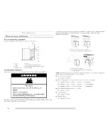 Preview for 10 page of Maytag MGDB800VQ - R BravosR Steam Gas Dryer Use And Care Manual