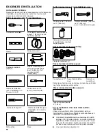 Preview for 28 page of Maytag MGDB835DC Installation Instructions Manual