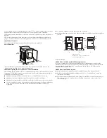 Предварительный просмотр 6 страницы Maytag MGDB850WB - 29" Gas Dryer Use And Care Manual