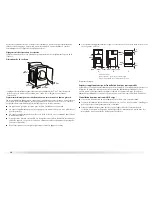 Предварительный просмотр 34 страницы Maytag MGDB850WB - 29" Gas Dryer Use And Care Manual