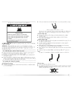 Предварительный просмотр 37 страницы Maytag MGDB850WB - 29" Gas Dryer Use And Care Manual