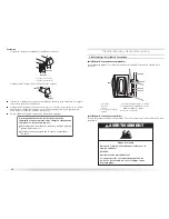 Предварительный просмотр 38 страницы Maytag MGDB850WB - 29" Gas Dryer Use And Care Manual