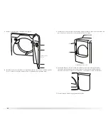 Предварительный просмотр 44 страницы Maytag MGDB850WB - 29" Gas Dryer Use And Care Manual