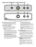 Preview for 17 page of Maytag MGDC465HW Use And Care Manual