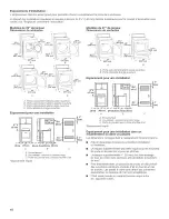 Предварительный просмотр 18 страницы Maytag MGDC700VJ0 Installation Instructions Manual