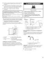 Предварительный просмотр 23 страницы Maytag MGDC700VJ0 Installation Instructions Manual