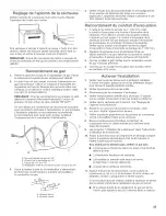 Предварительный просмотр 25 страницы Maytag MGDC700VJ0 Installation Instructions Manual