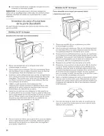 Предварительный просмотр 26 страницы Maytag MGDC700VJ0 Installation Instructions Manual