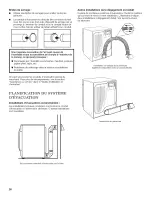 Preview for 26 page of Maytag MGDE201YW1 Installation Instructions Manual