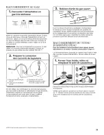 Preview for 29 page of Maytag MGDE201YW1 Installation Instructions Manual