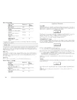 Предварительный просмотр 20 страницы Maytag MGDE300VF - Performance Series 27-in Gas Dryer Use And Care Manual