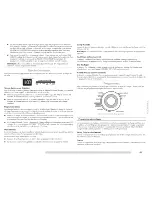 Предварительный просмотр 45 страницы Maytag MGDE300VF - Performance Series 27-in Gas Dryer Use And Care Manual