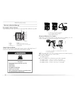 Preview for 12 page of Maytag MGDE300VW - Performance Series Front Load Gas Dryer Use And Care Manual