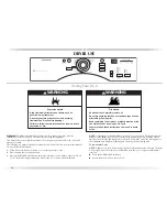 Preview for 16 page of Maytag MGDE300VW - Performance Series Front Load Gas Dryer Use And Care Manual