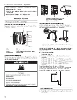 Предварительный просмотр 12 страницы Maytag MGDE400XW Installation Instructions Manual